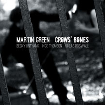 Martin Green - Crows
