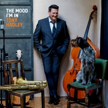 Tony Hadley - The Mood I