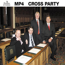 MP4 - Cross Party