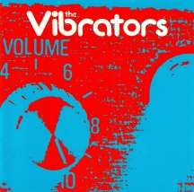 Vibrators - Volume 10