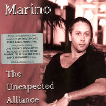 Marino - The Unexpected Alliance