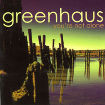 Greenhaus - You