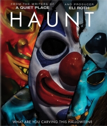 Haunt [Special Edition]