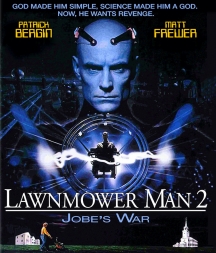 Lawnmower Man 2: Jobe