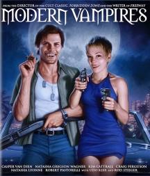 Modern Vampires