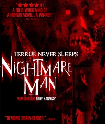 Nightmare Man