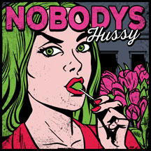 Nobodys - Hussy