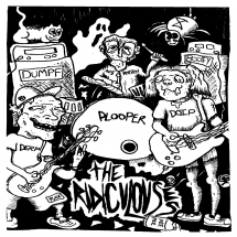 The Ridiculouses - This Is A Punk Band