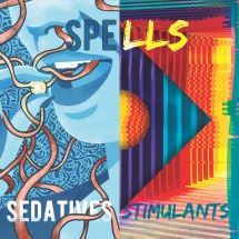 Spells - Sedatives/Stimulants