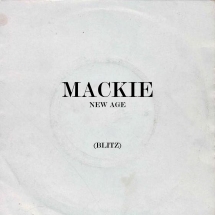 Mackie & The Slow Death & Tiltwheel - Nice One: 4-way Split