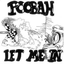 Poobah - Let Me In