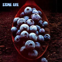 Stone Axe - Stone Axe Deluxe Edition