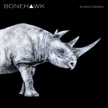 BoneHawk - Albino Rhino