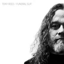 Tony Reed - Blood And Strings: The Ripple Acoustic Series Chapter 2 Funeral Suit