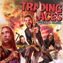 Trading Aces - Rock 