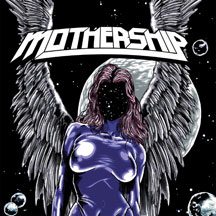 Mothership - Mothership