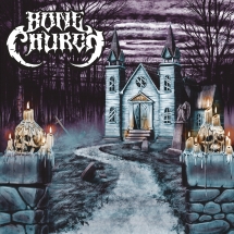 Bone Church - Bone Church