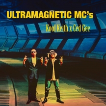 Ultramagnetic MC