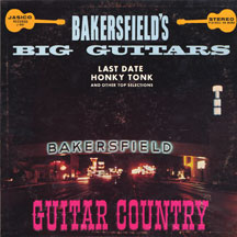 Bakersfield Guitars