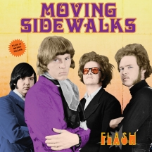 Moving Sidewalks - Flash