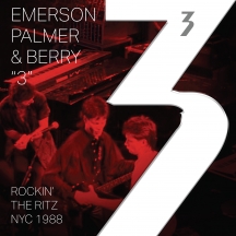 3: Emerson, Palmer & Berry - Rockin