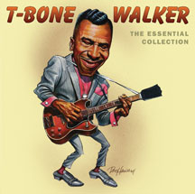 T-Bone Walker - The Essential Collection