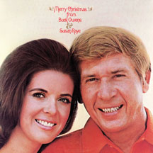 Buck Owens & Susan Raye - Merry Christmas From Buck Owens and Susan Raye