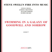 Steve Swell