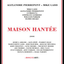 Alexandre/mike Ladd Pierrepont - Maison Hantee