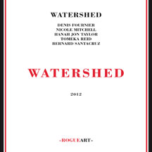 Watershed - Watershed