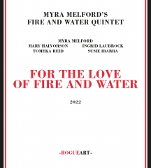 Myra Melford