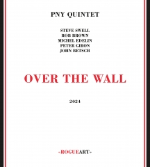 PNY Quintet - Over The Wall