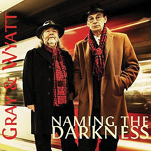 Gray & Wyatt - Naming The Darkness