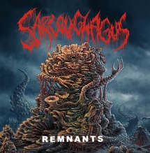 Sarcoughagus - Remnants