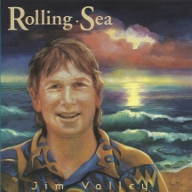 Jim Valley - Rolling Sea