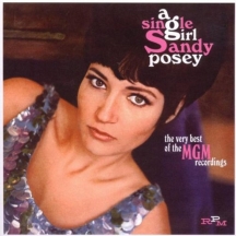 Sandy Posey - A Single Girl: Very Best of the MGM Recordings