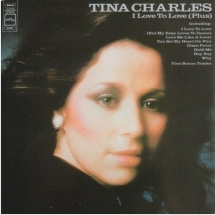 Tina Charles - I Love To Love Plus