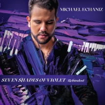 Michael Echaniz - Seven Shades of Violet (Rebiralost)