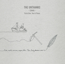 Unthanks - Lines Parts One, Two And Three