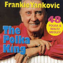 Frankie Yankovic - 48 Polka &Waltz