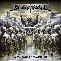 Enemynside - Chaos Machine