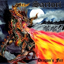 Sartori - Dragon