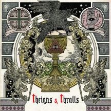 Theigns & Thralls - Theigns & Thralls