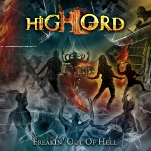 Highlord - Freakin