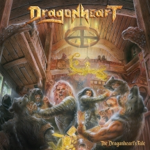 Dragonheart - The Dragonheart