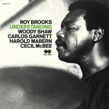Roy Brooks - Understanding
