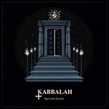 Kabbalah - Spectral Ascent