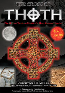 Cross of Thoth
