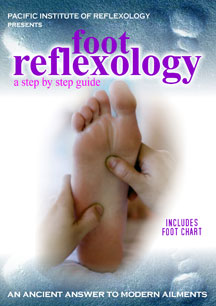 Foot Reflexology - A Step By Step Guide