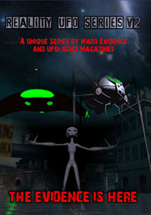 Reality UFO Series V2